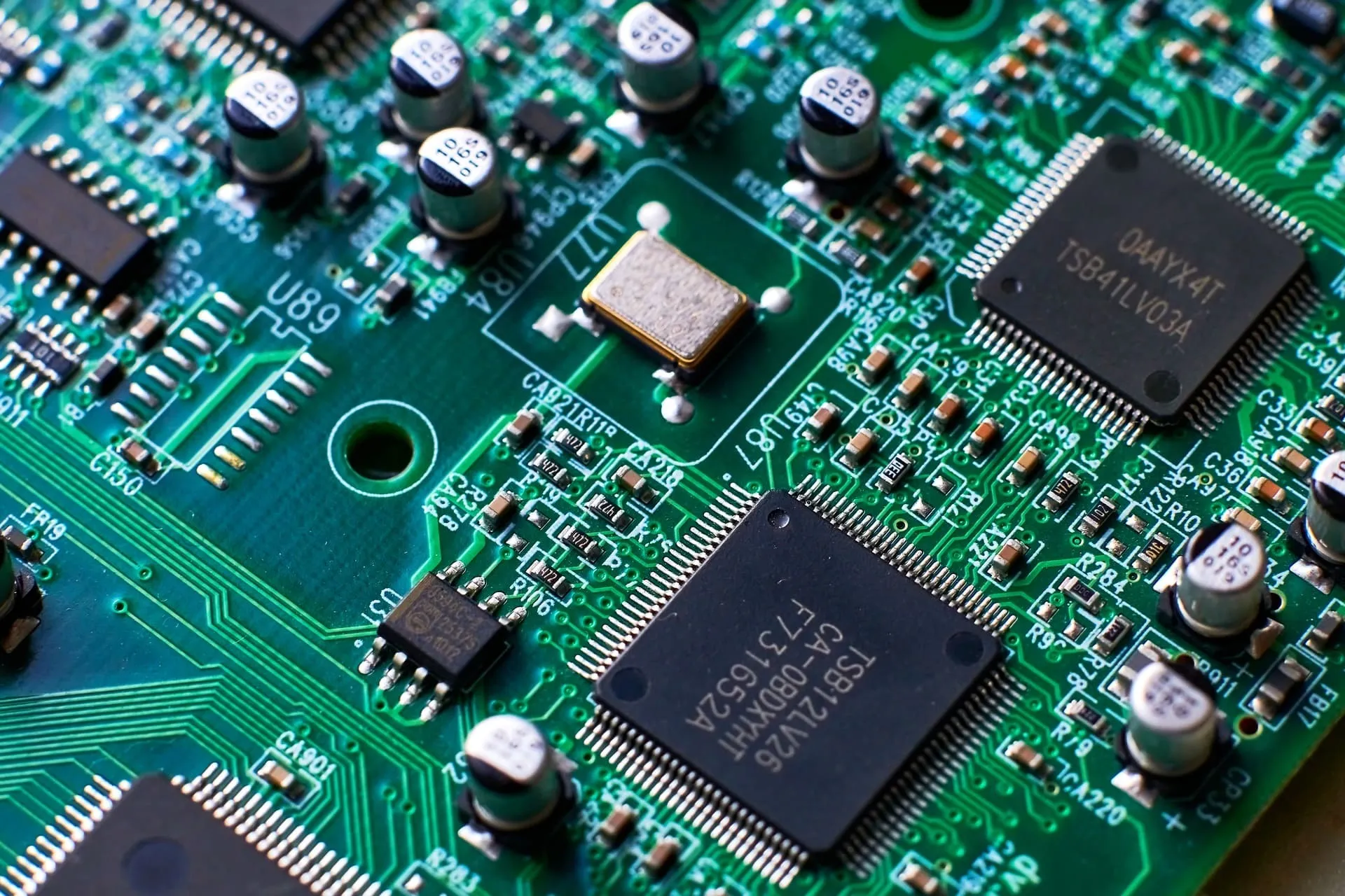 半導体装置部品の成形スタッフ/大分県中津市