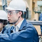 製造業